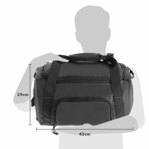 Bolso De Viaje Takayama Cargo - Imagen 4