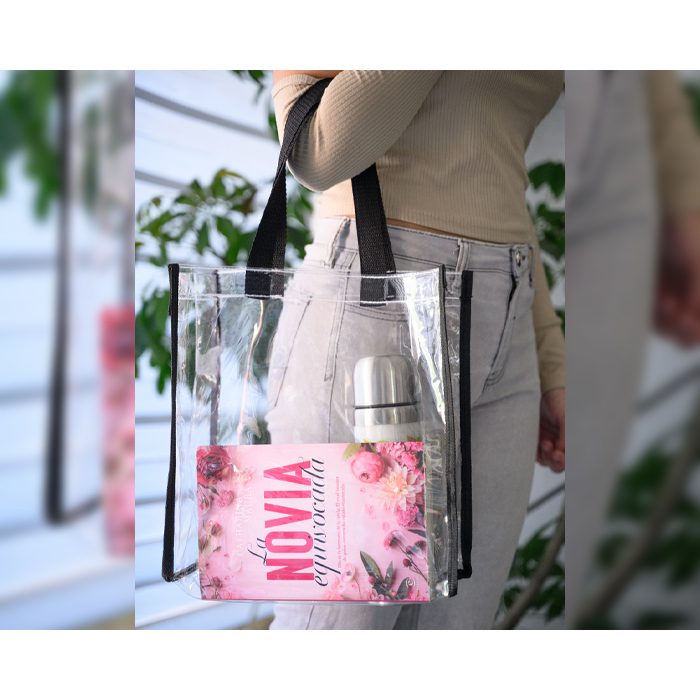 Bolsa Claris - Imagen 11