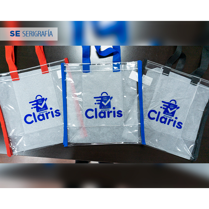 Bolsa Claris - Imagen 5