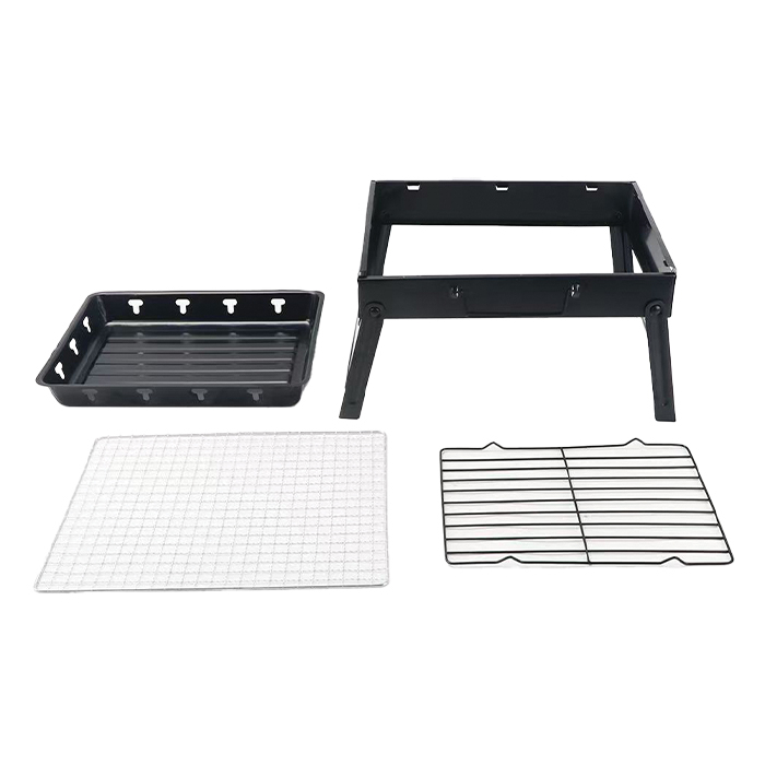Asador Brasa - Imagen 4