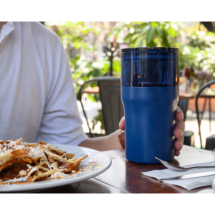 Vaso Kique - Imagen 3