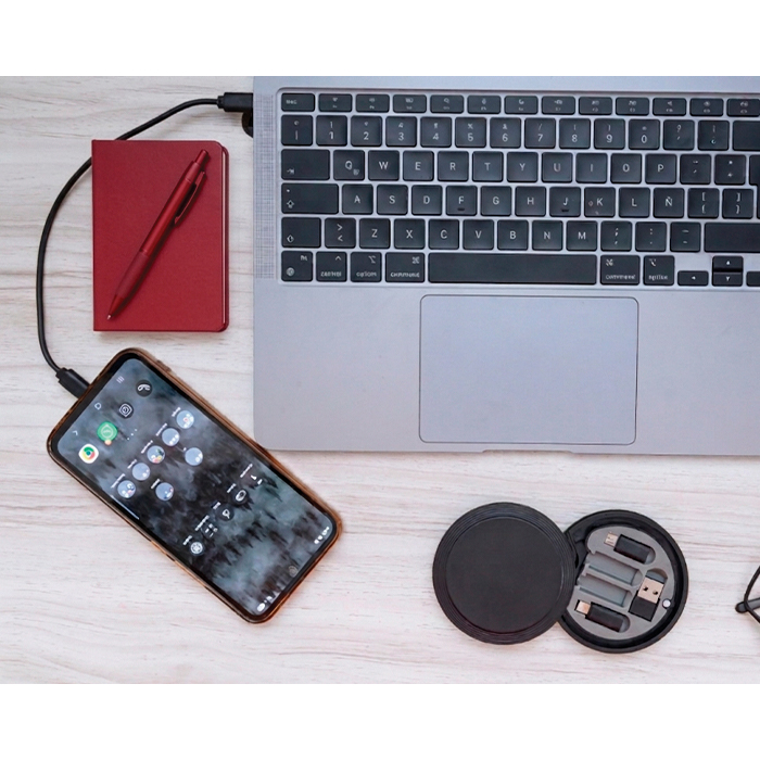 Estuche Nexus - Imagen 5
