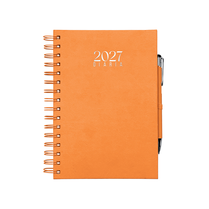 Agenda Diaria Granada 2027 - Imagen 8