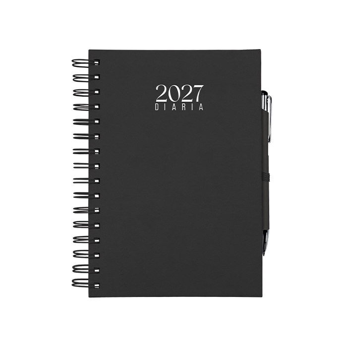 Agenda Diaria Granada 2027 - Imagen 5
