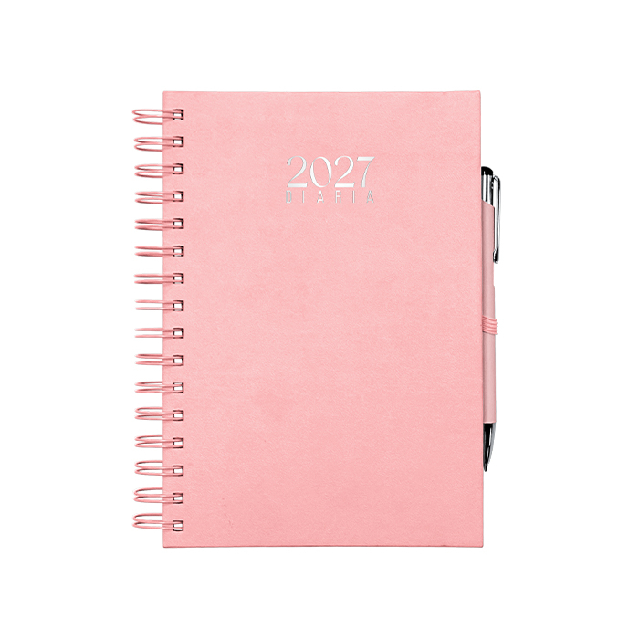 Agenda Diaria Granada 2027 - Imagen 6
