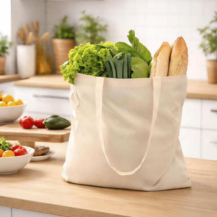 Bolsa de Algodón Coti Fort - Imagen 5
