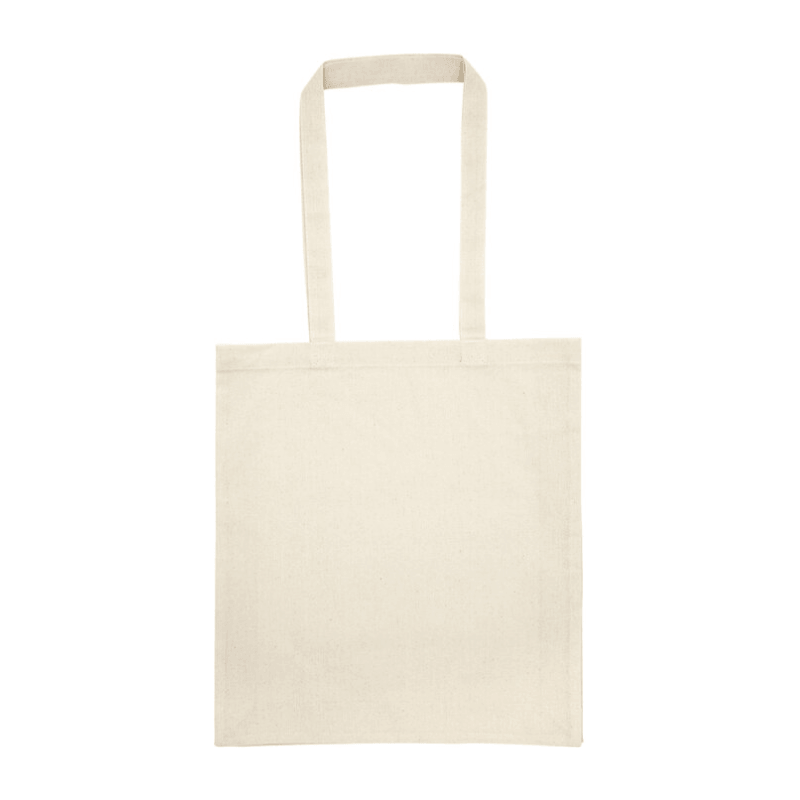 Bolsa de Algodón Coti Fort