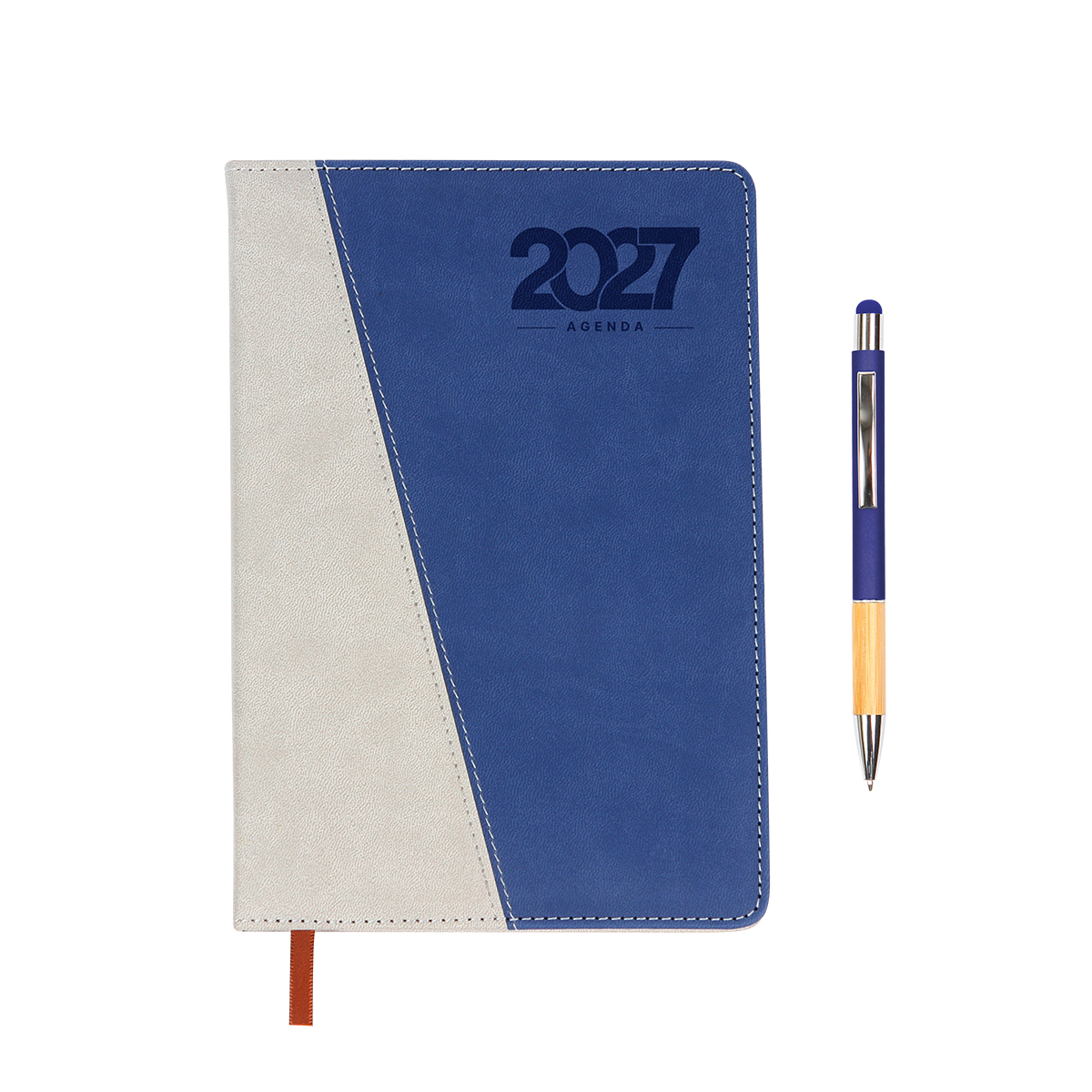 Agenda Diaria Cameri 2027 - Imagen 3
