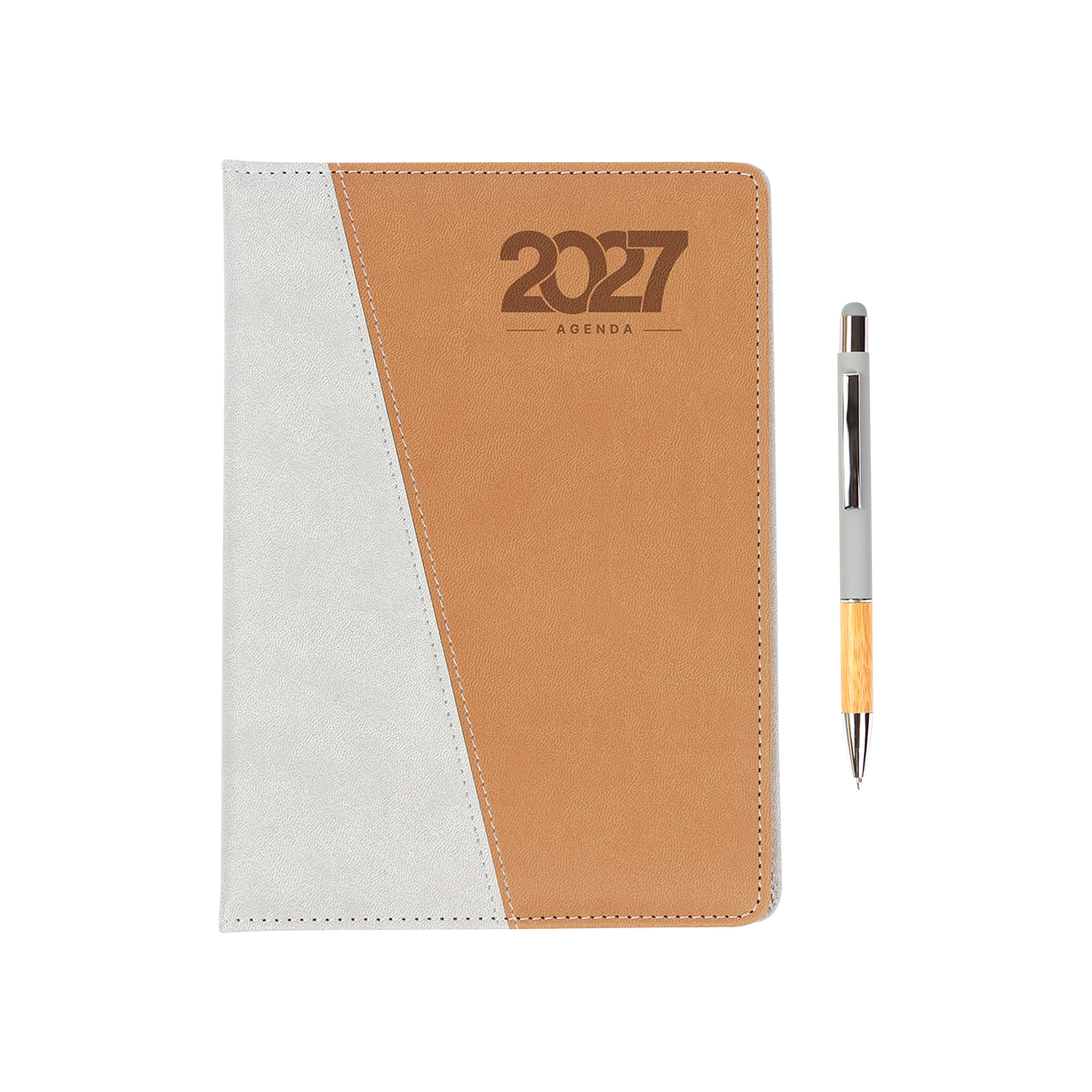 Agenda Diaria Cameri 2027 - Imagen 4