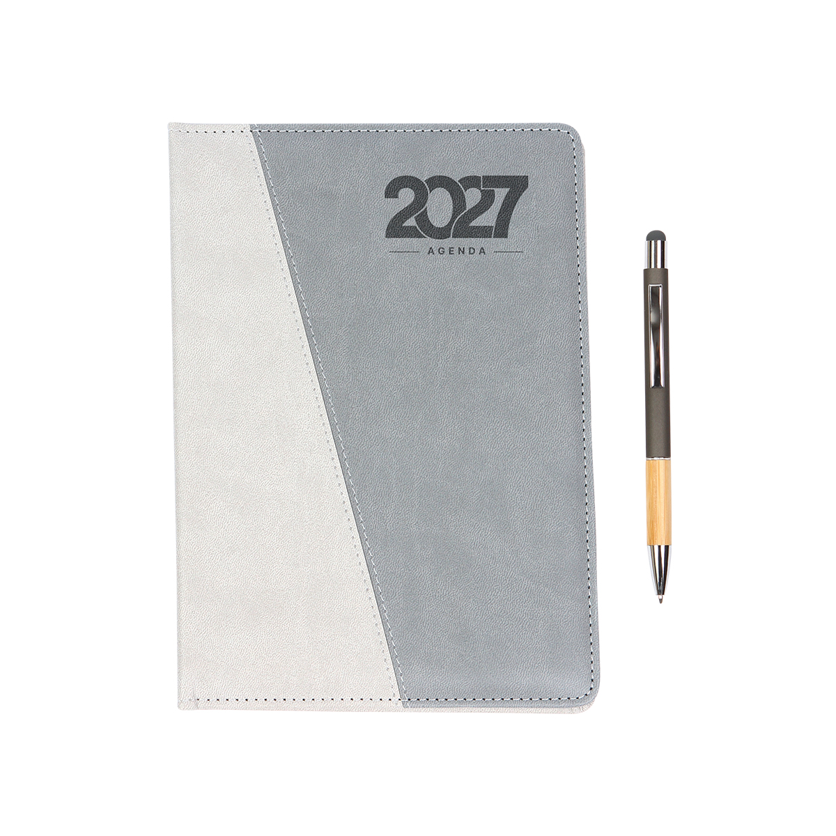 Agenda Diaria Cameri 2027 - Imagen 5