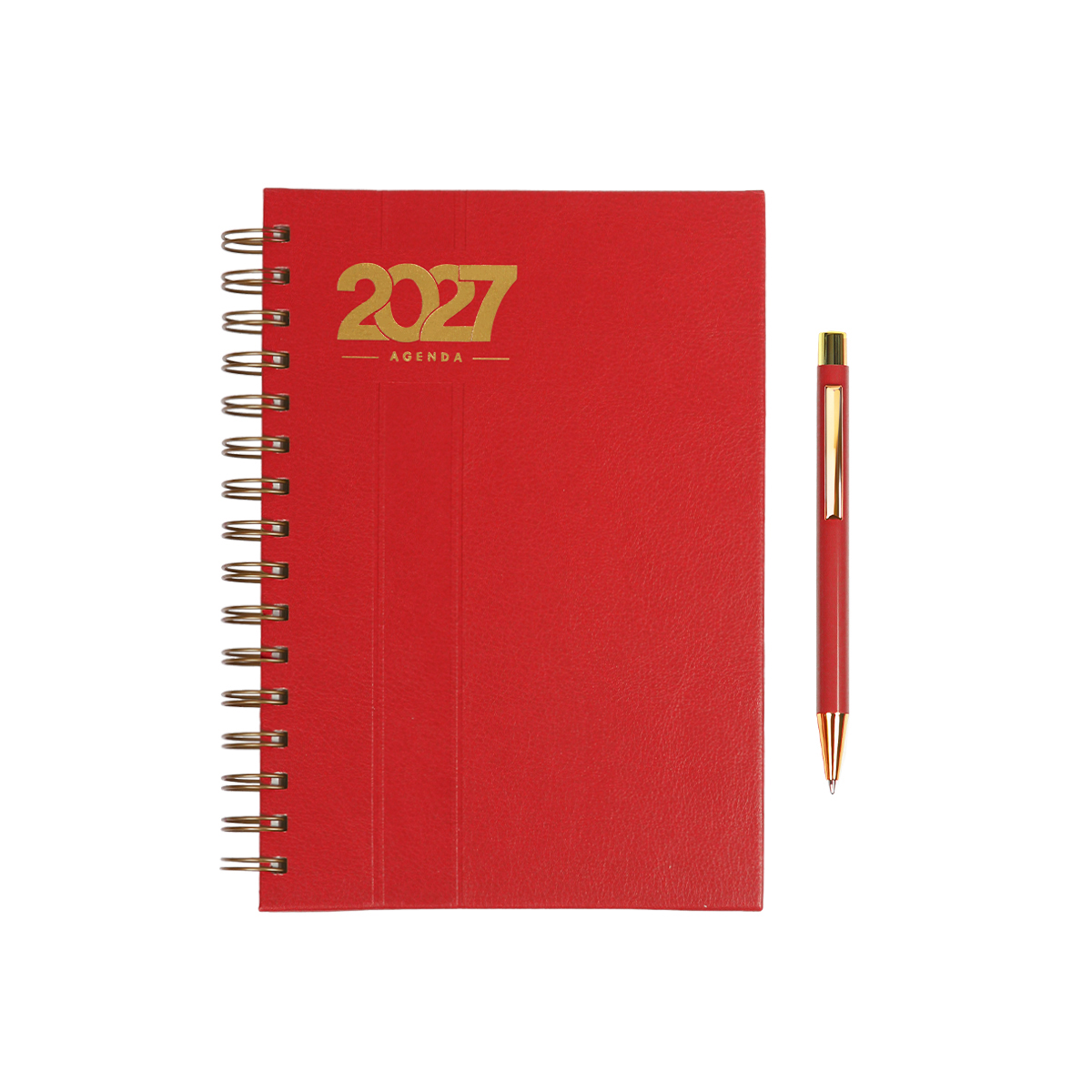 Agenda Diaria Bernetti 2027 - Imagen 6