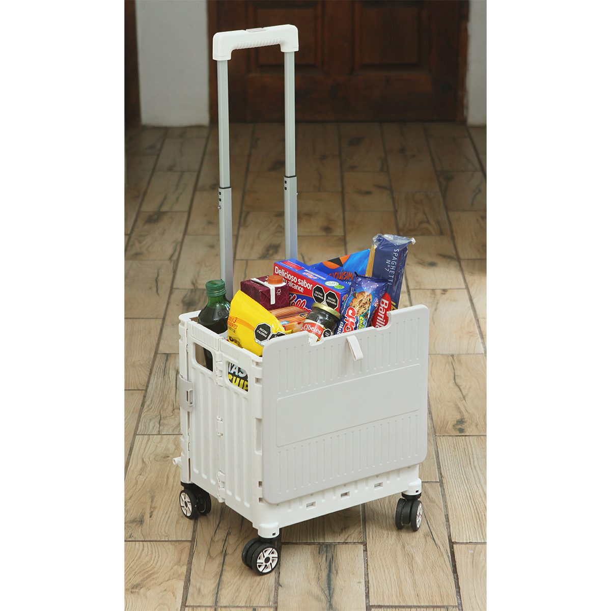 Carrito Zory - Imagen 4