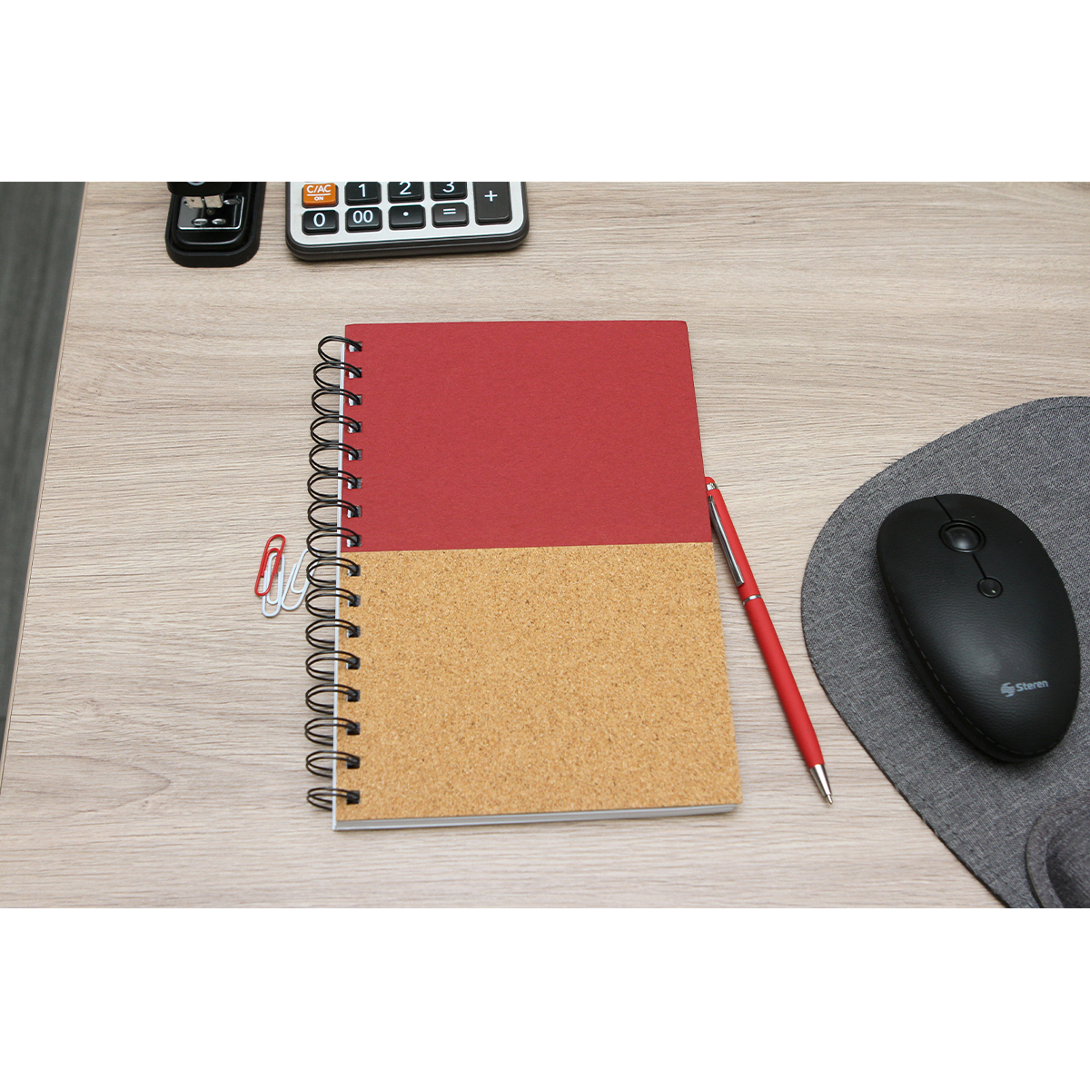 Libreta Geri - Imagen 6
