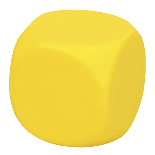 Squishy Cubo - Imagen 11