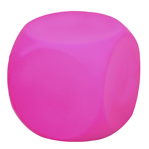 Squishy Cubo - Imagen 3