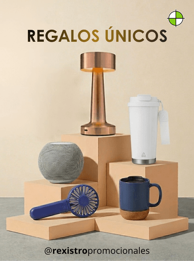 Catalogo digital de articulos personalizados con logo para empresas en Guadalajara distribuidor Stocksur