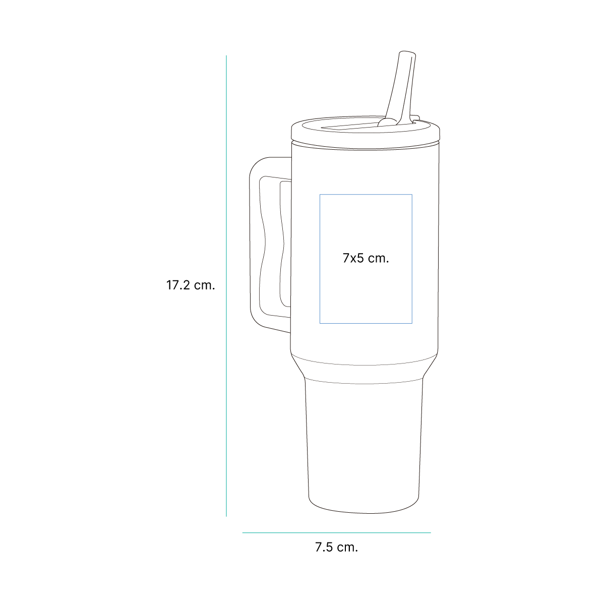 Termo Tajura - Imagen 7
