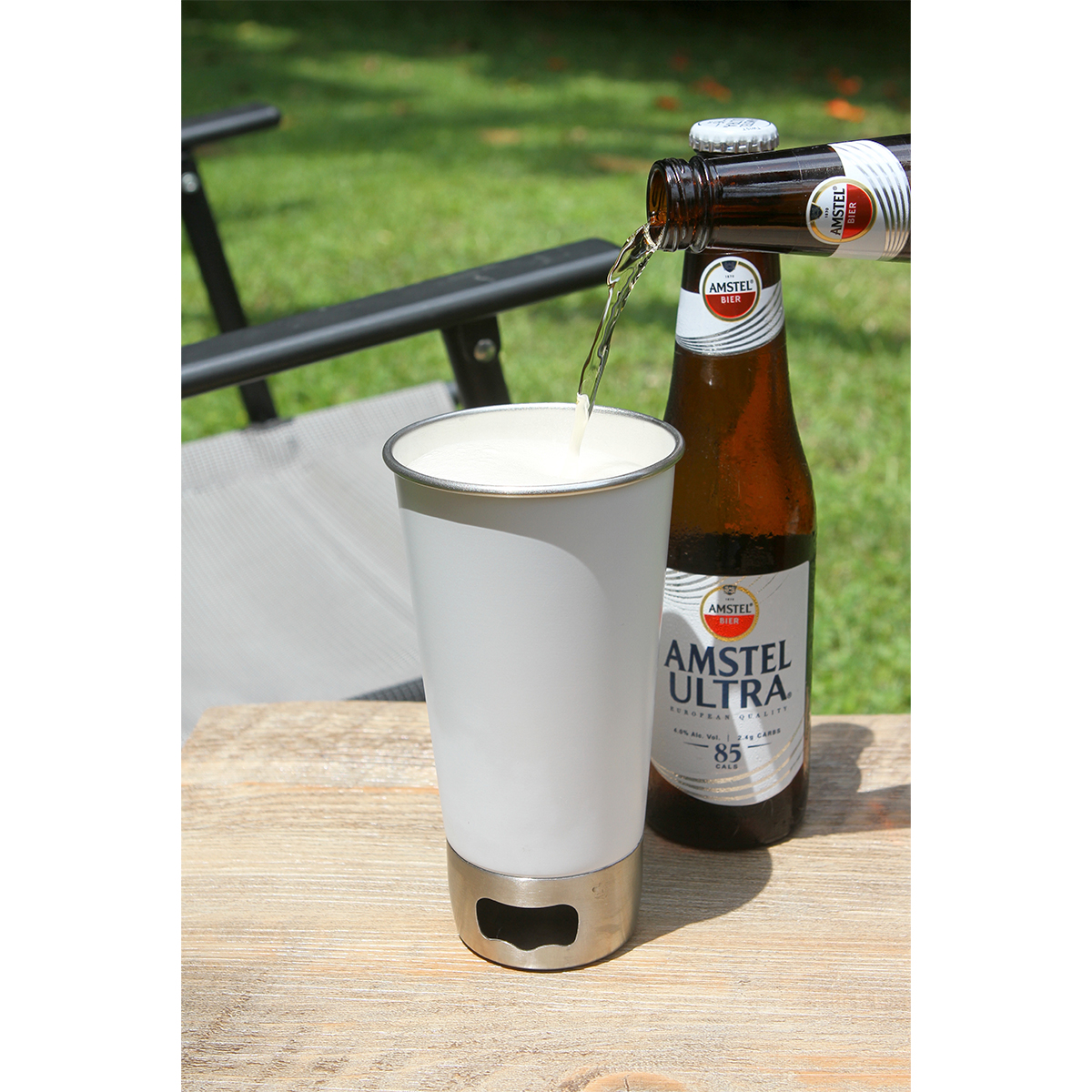Vaso Con Destapador Brak - Imagen 7