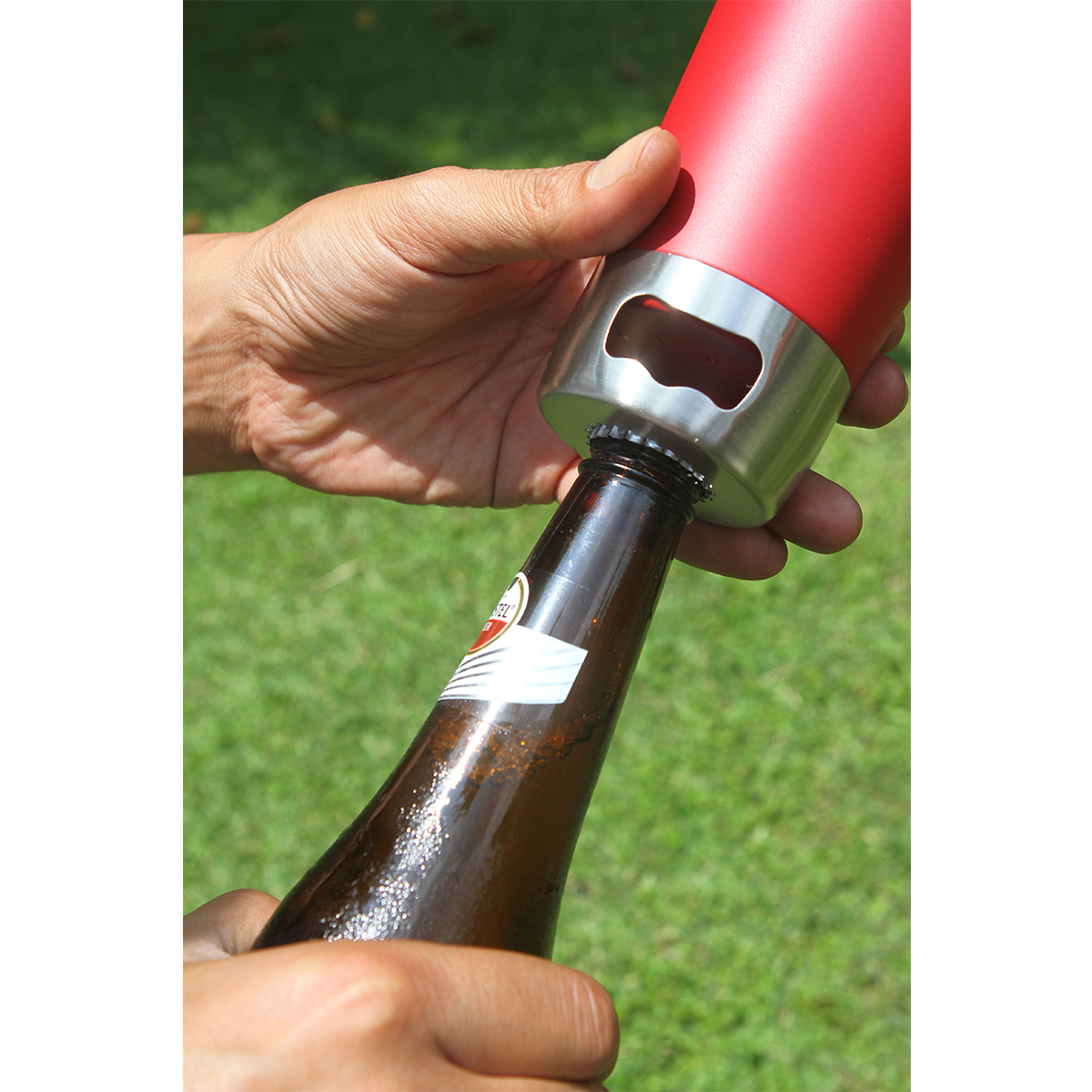 Vaso Con Destapador Brak - Imagen 8