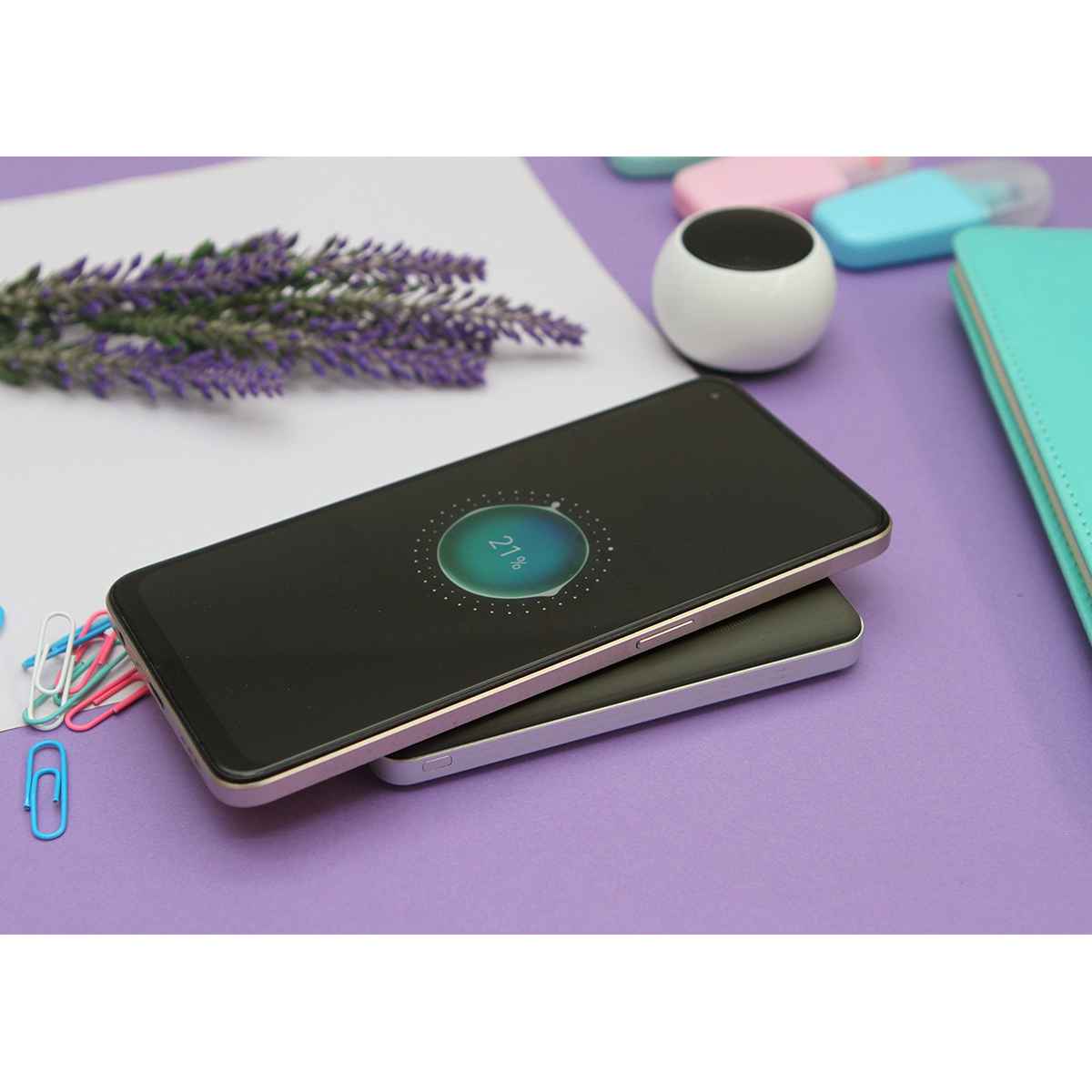 Power Bank Areni - Imagen 5