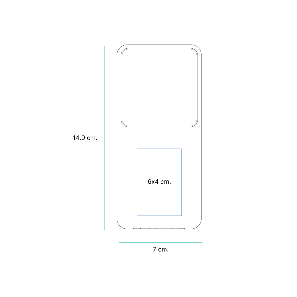 Power Bank Jermuk - Imagen 6