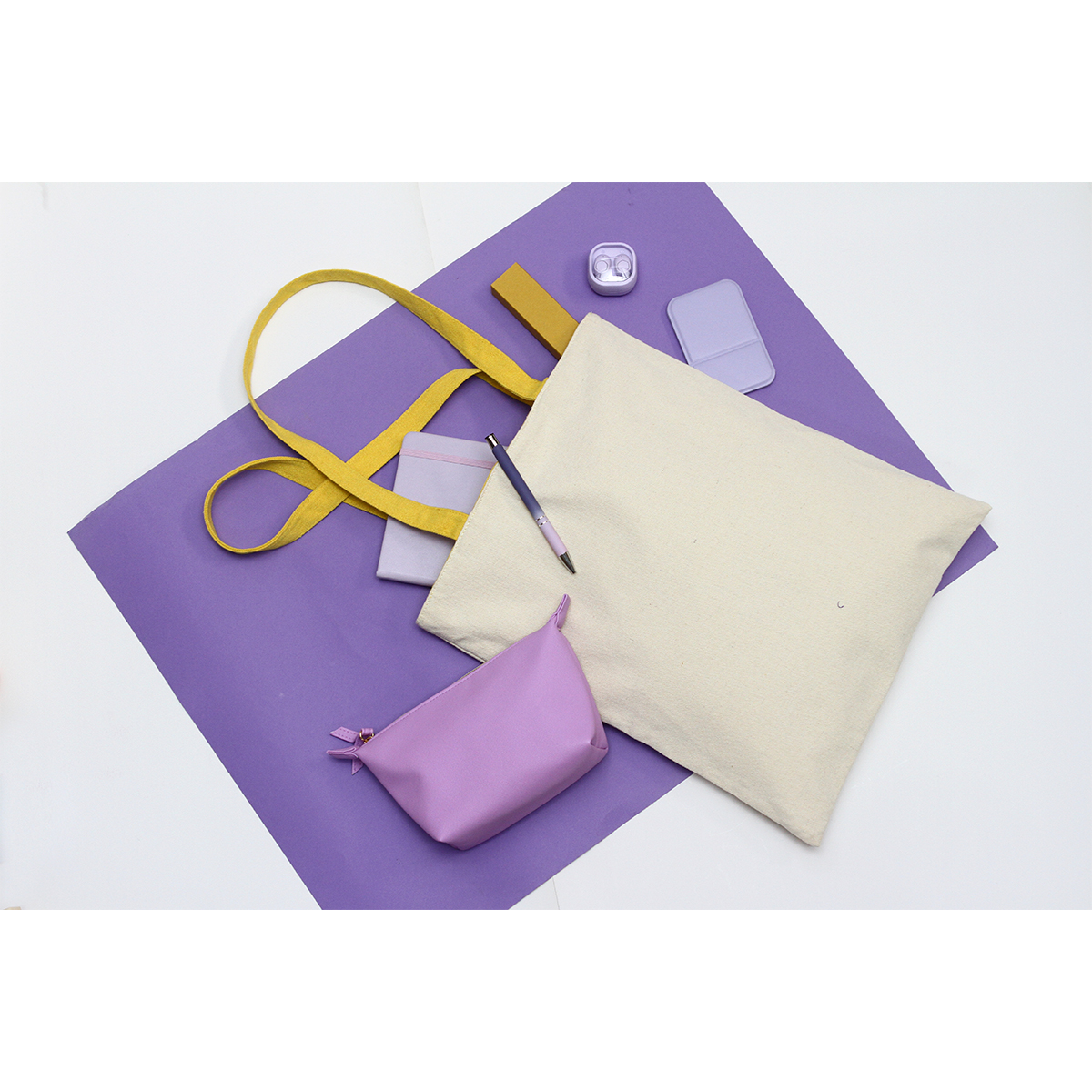 Tote Doble Vista Kresna - Imagen 6