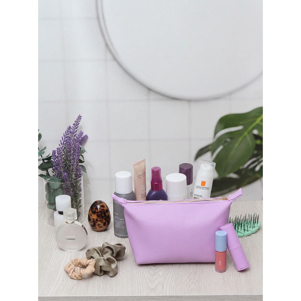 Cosmetiquera Lukovit - Imagen 5
