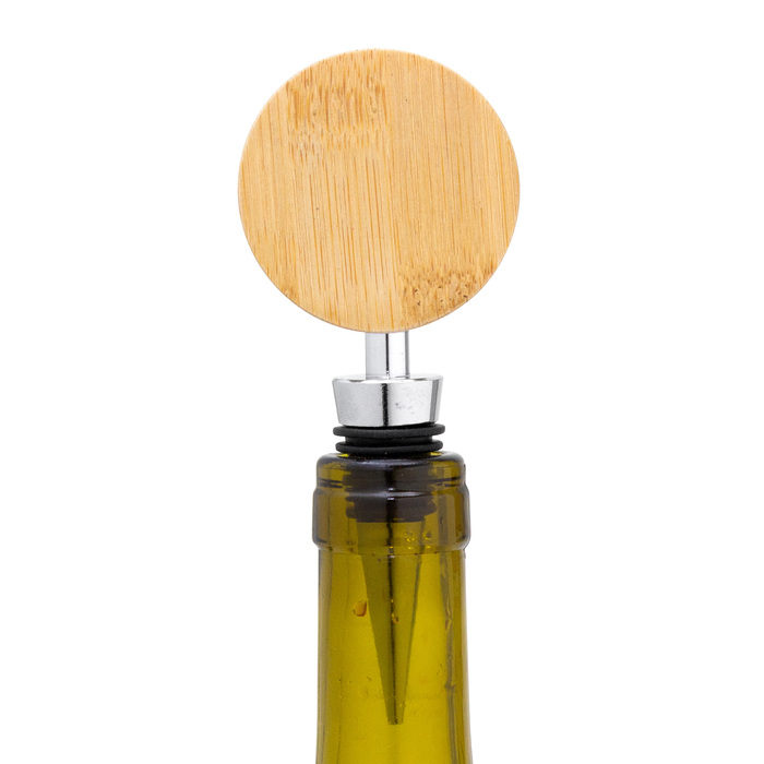Tapón Para Botellas Con Destapador Tap - Imagen 3