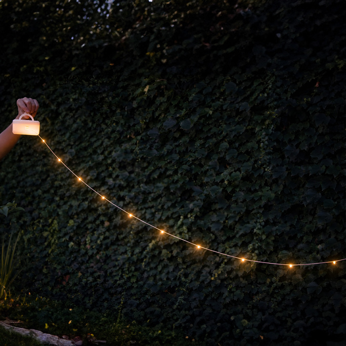 Guirnalda de Luces Led Radiant - Imagen 3