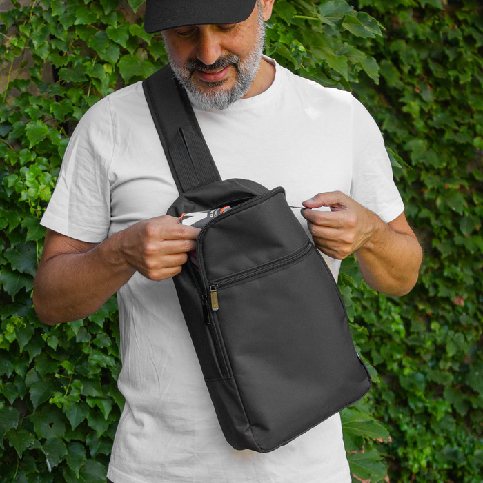 Bandolera Morris - Imagen 6