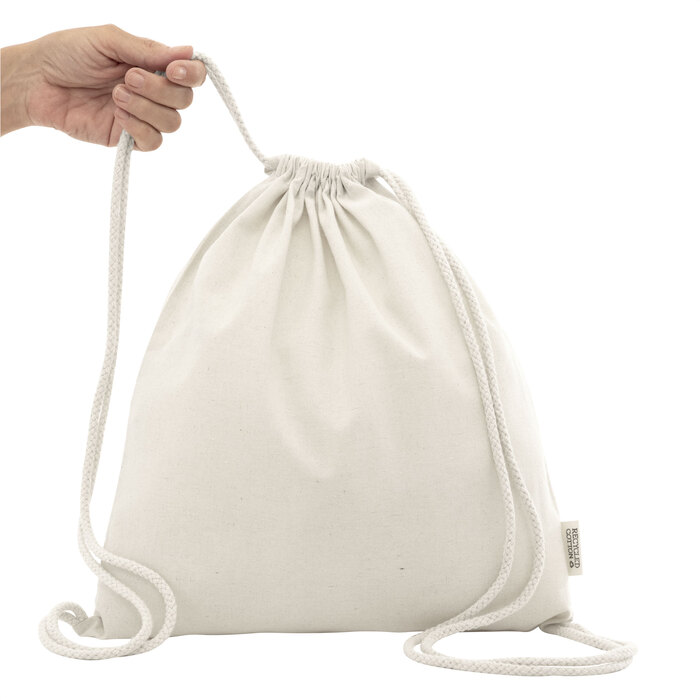 Bolsa de Algodón Chill - Imagen 3