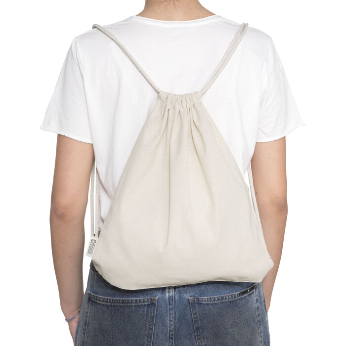 Bolsa de Algodón Chill - Imagen 4
