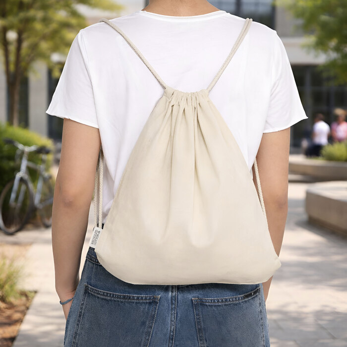 Bolsa de Algodón Chill - Imagen 5