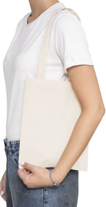 Bolsa de Algodón Toti - Imagen 3