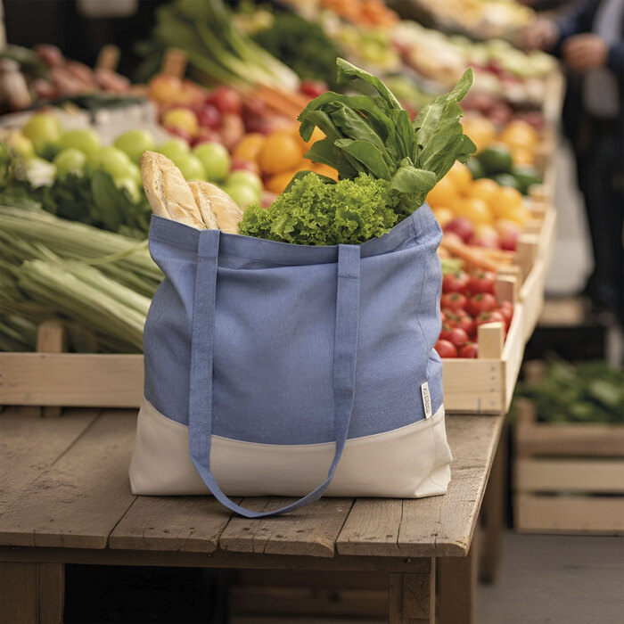 Bolsa de Algodón Mola - Imagen 5