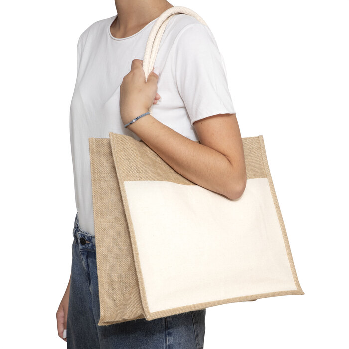 Bolsa de Algodón Yucatán - Imagen 3