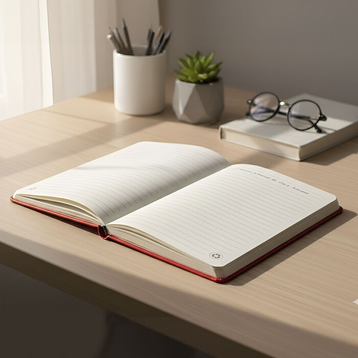 Libreta Trek - Imagen 9