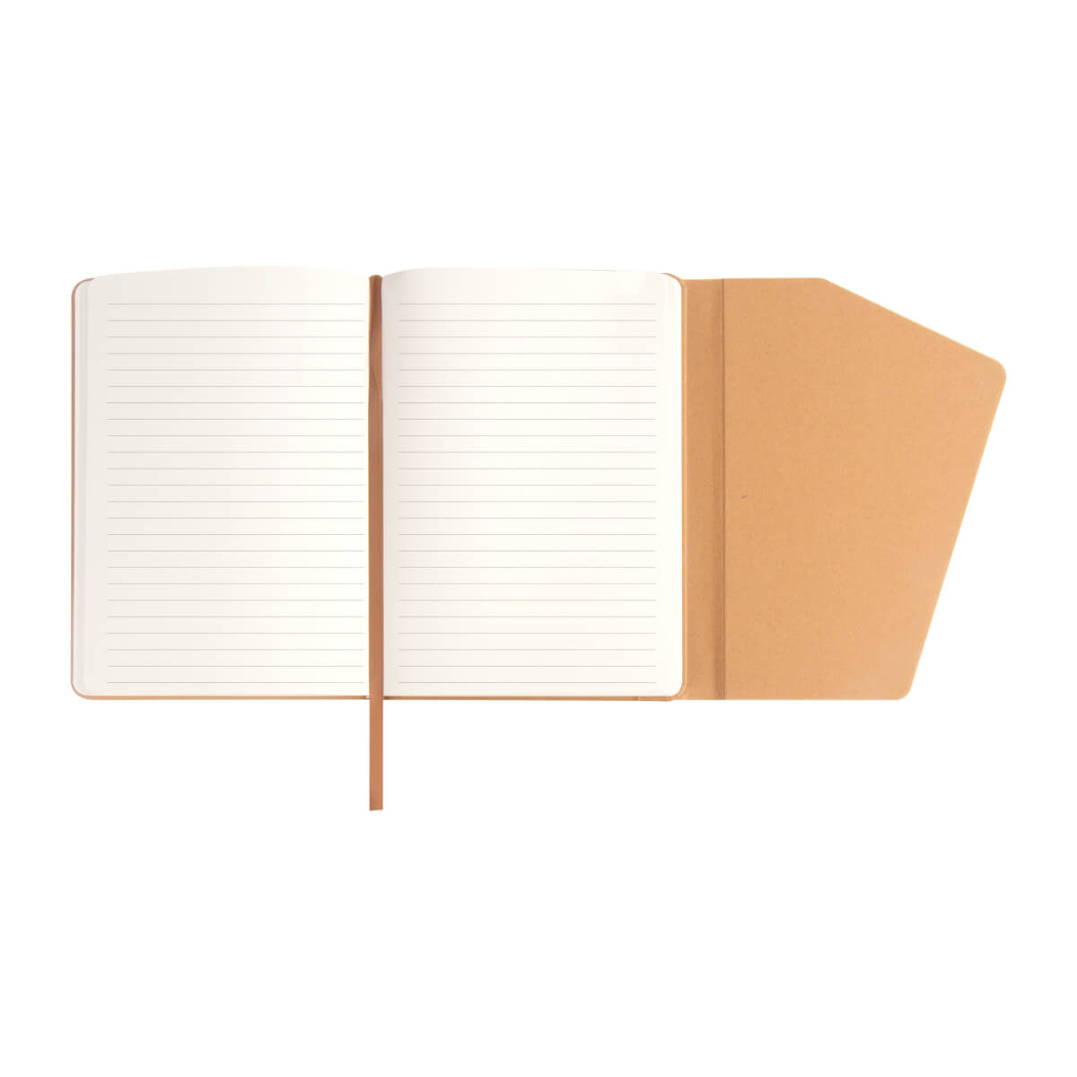 Libreta Atwood - Imagen 3