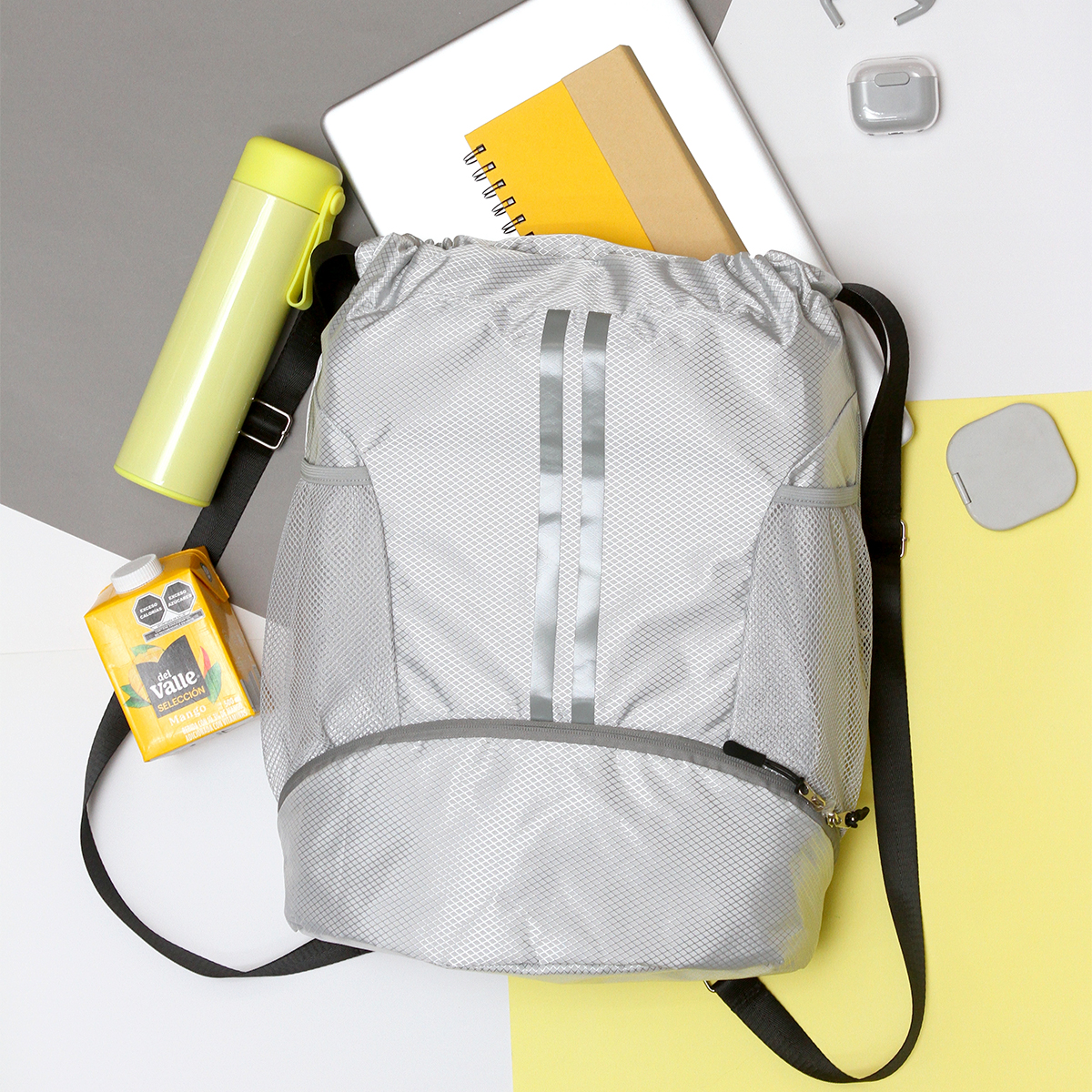 Mochila Bandolera Gavar - Imagen 6