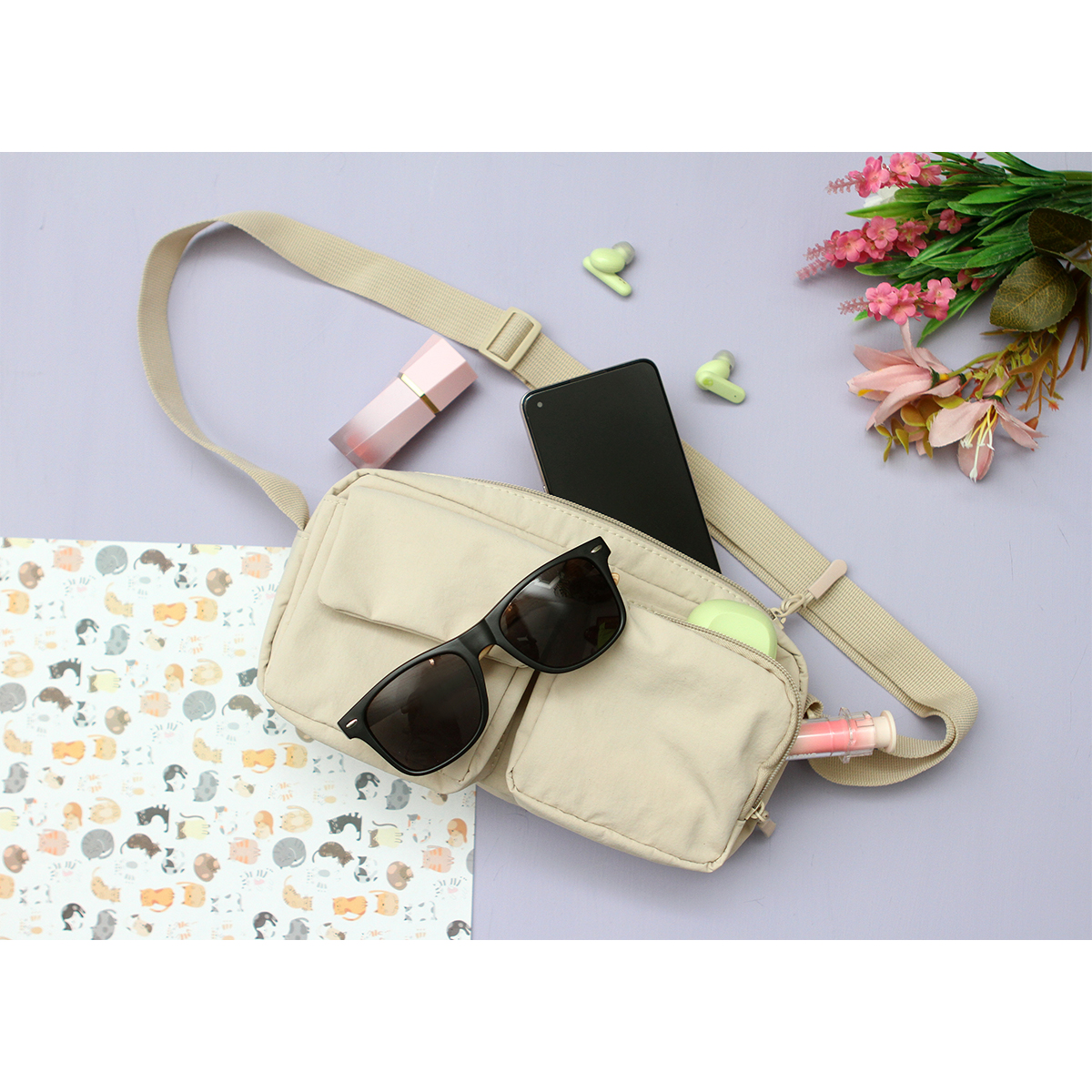 Bolsa Roman - Imagen 4