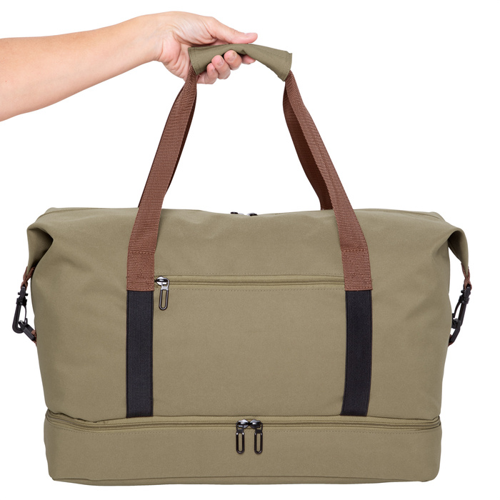Bolso Deportivo Hunter - Imagen 3