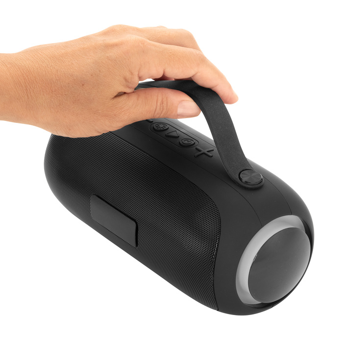 Bocina Bluetooth Turbo - Imagen 3