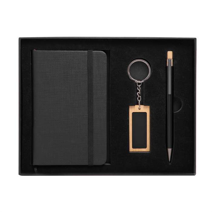 Set Ejecutivo Pocket - Imagen 4