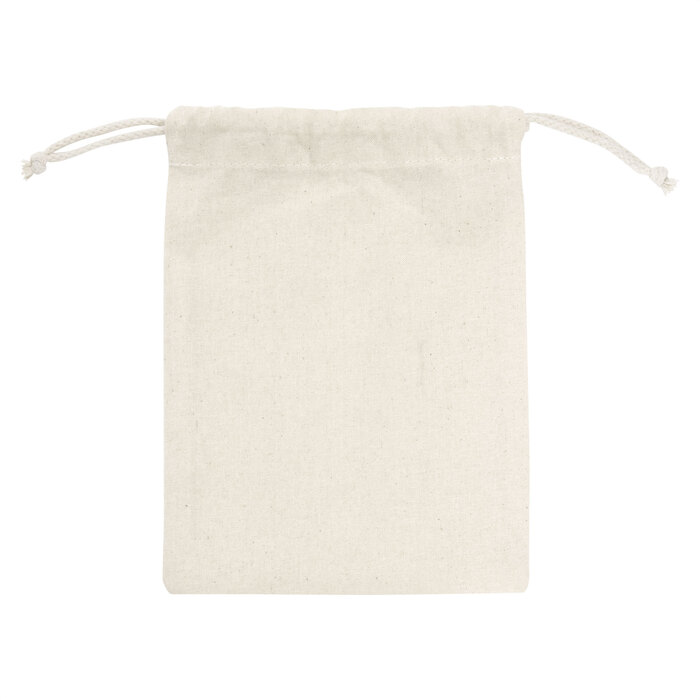 Bolsa De Algodon Cord - Imagen 3