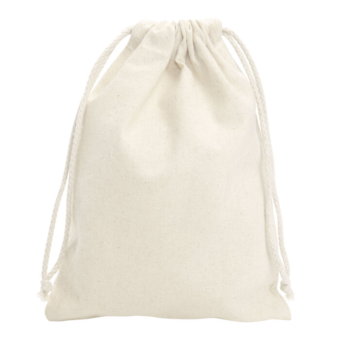 Bolsa De Algodon Cord - Imagen 4