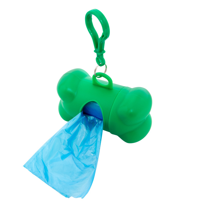 Dispensador De Bolsas Poodle - Imagen 5