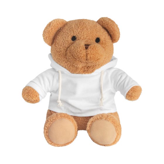 Peluche Moki - Imagen 5